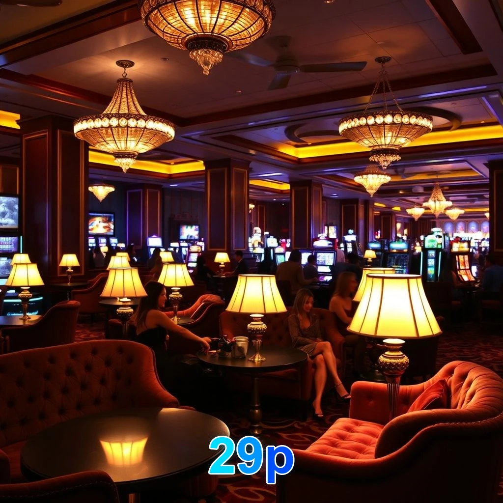 Principais provedores de slots da 29p - NetEnt, Pragmatic Play, Play'n GO